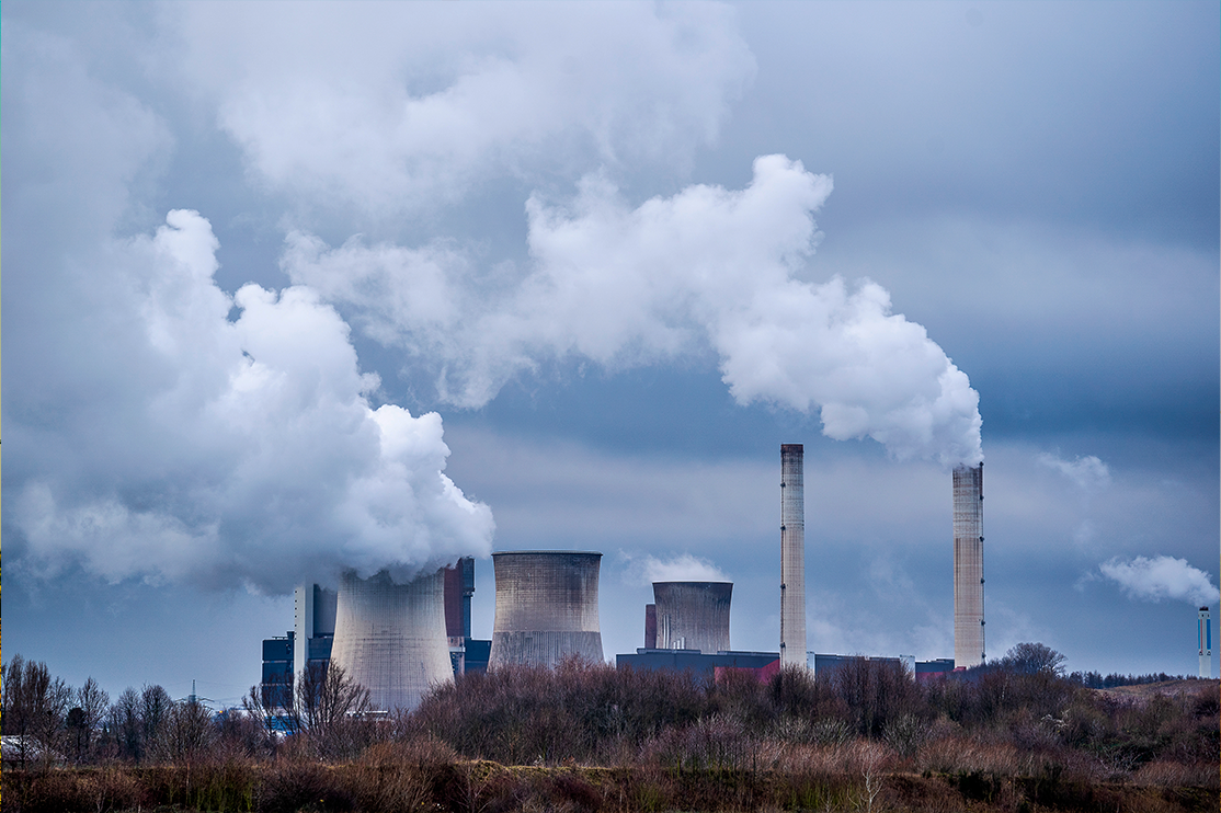 Como é a produção de energia nuclear no Brasil?