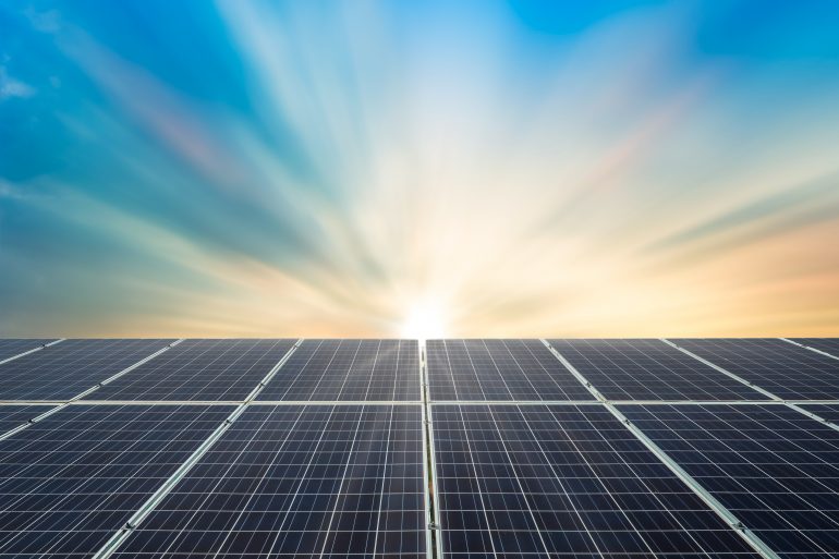 energia solar