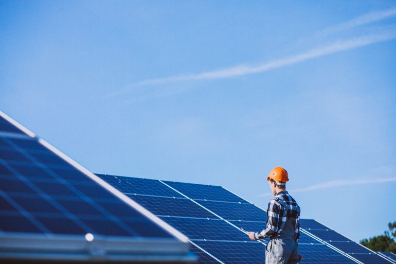 O que é eficiência energética?