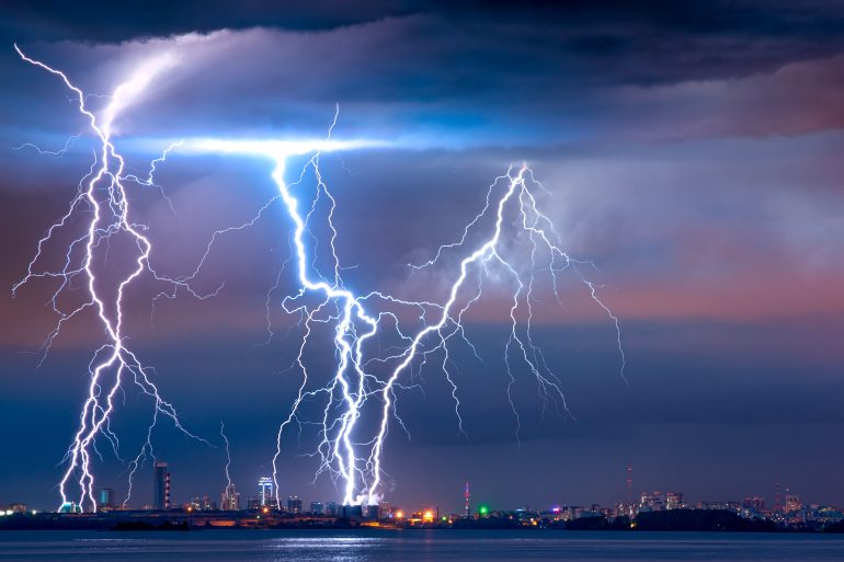storm
