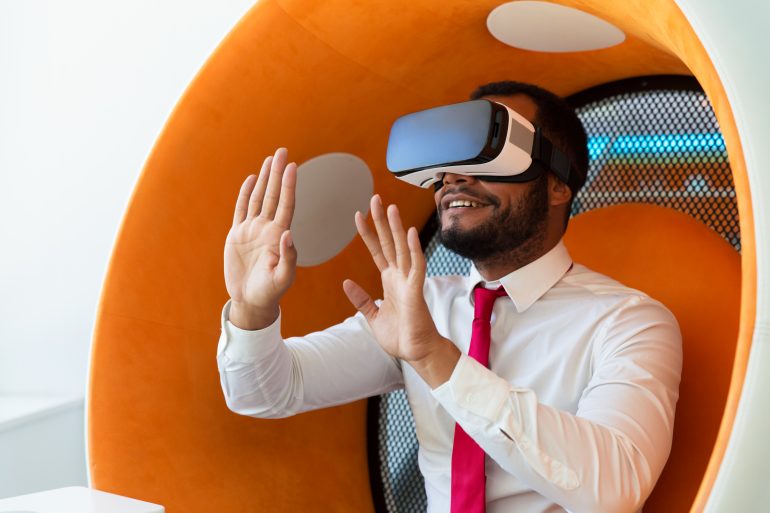 Novas tecnologias que irão se destacar em 2022