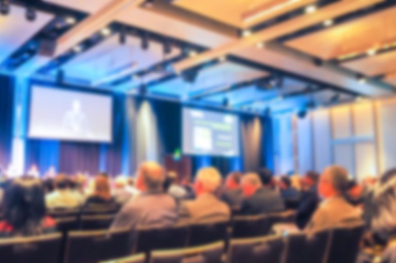 A Vetorlog foi ao evento TechDay