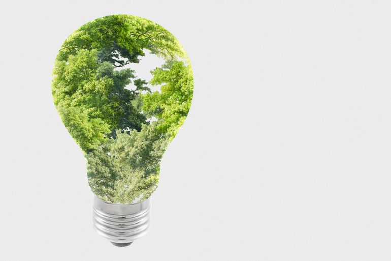 ESG – Divulgação de Serviços Vetorlog