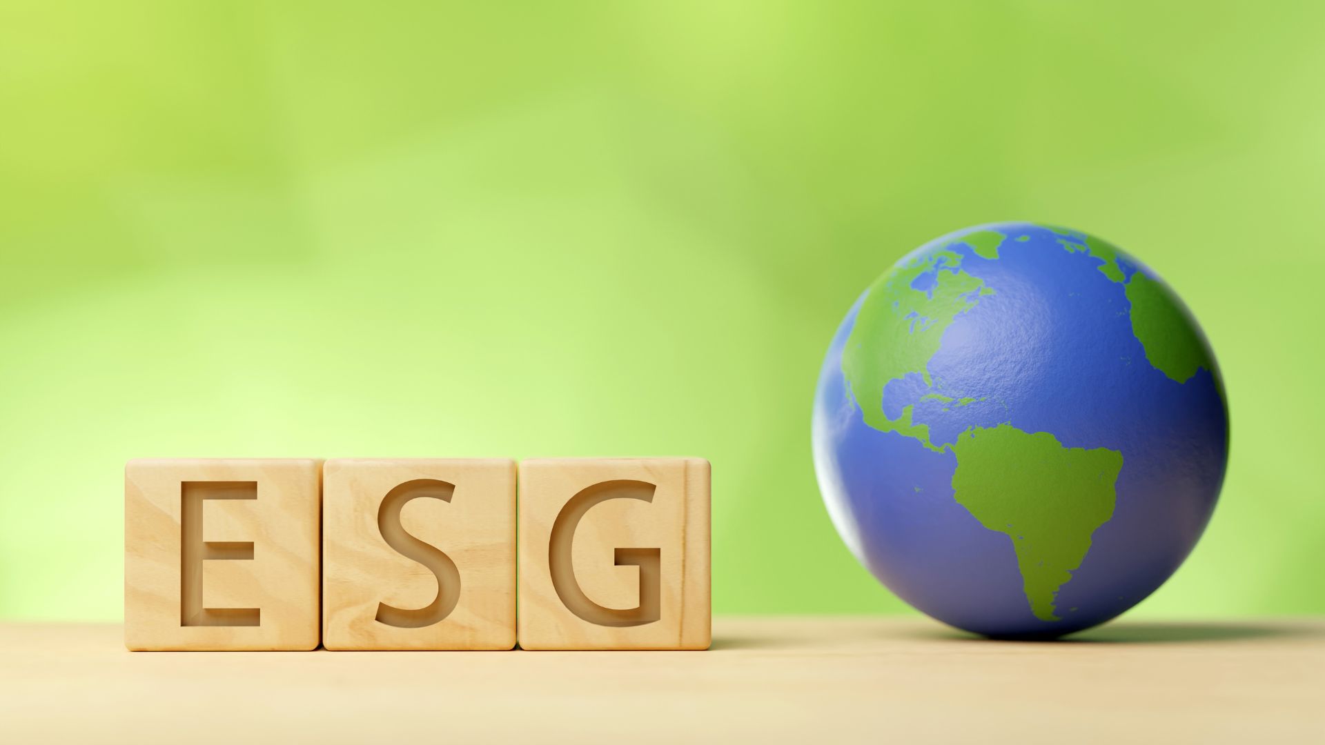 Saiba tudo sobre as tendências ESG 2023