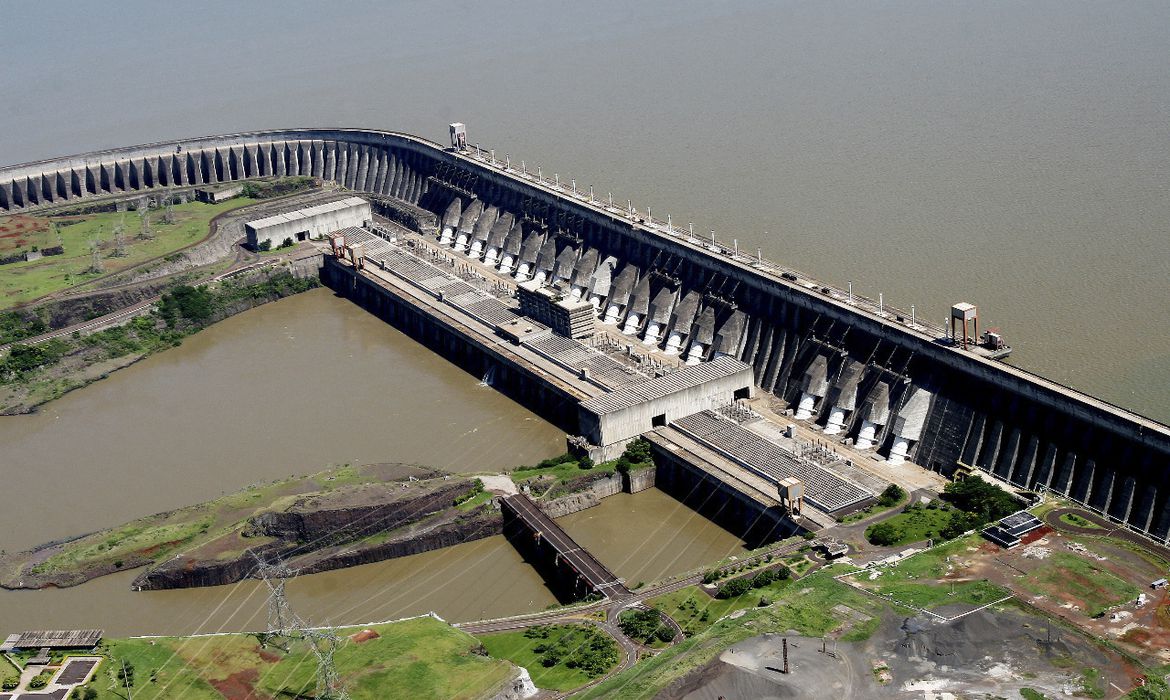 Itaipu termina de pagar financiamento: o que isso significa na prática?