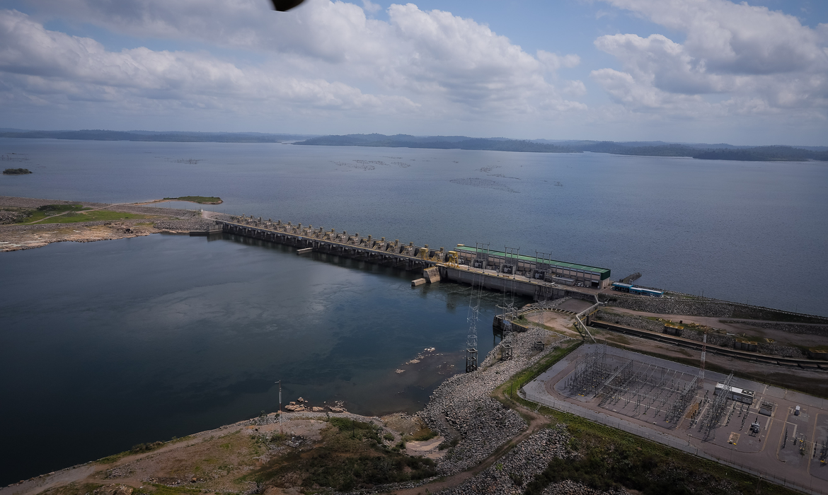 ANA lança manual de projetos de instalação de estações hidrológicas de empreendimentos hidrelétricos