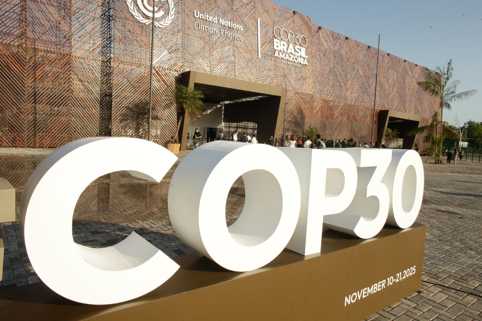 Ranking climático publicado na COP30 aponta avanços, mas mundo ainda está fora da rota do Acordo de Paris