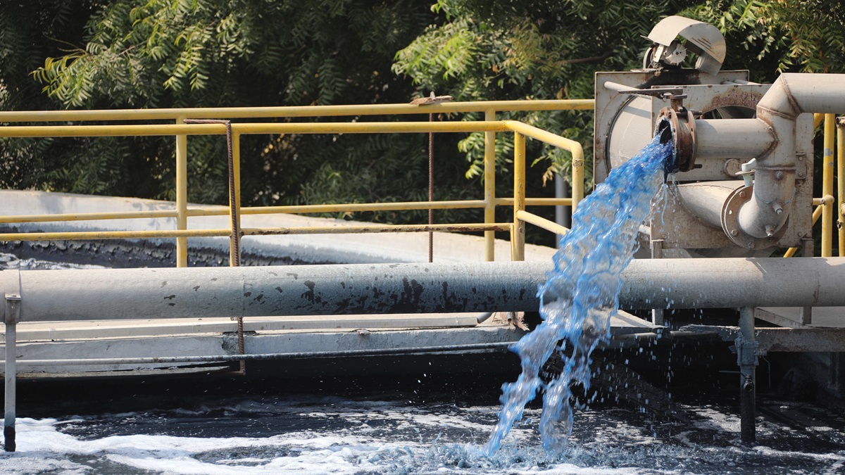 Balanço hídrico industrial: como identificar as perdas invisíveis entre a captação e o descarte