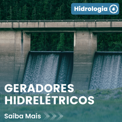 Geradores Hidrelétricos 02